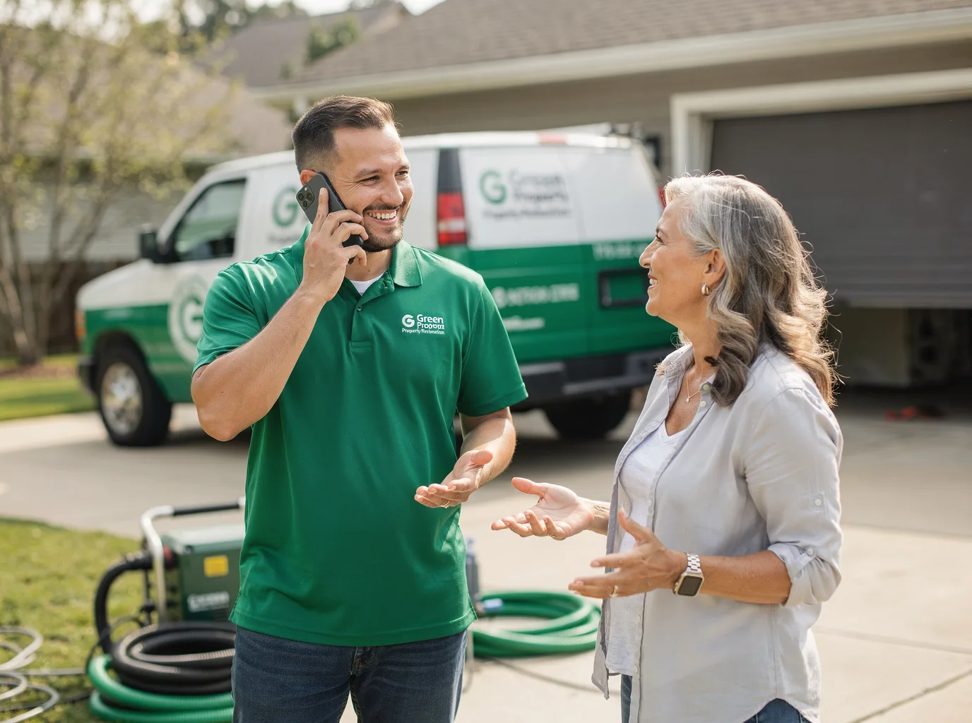 Water Damage Restoration Kellnersville, WI FAQs